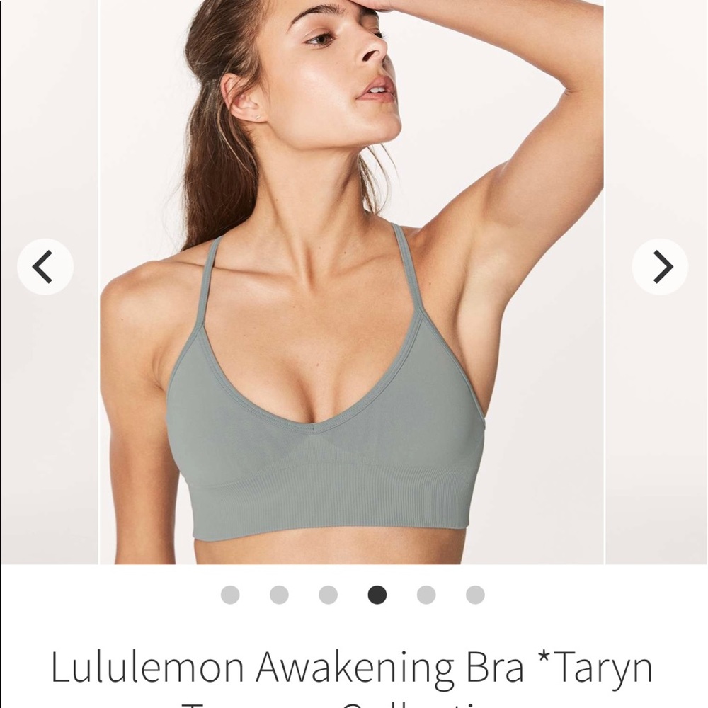 Awakening bra